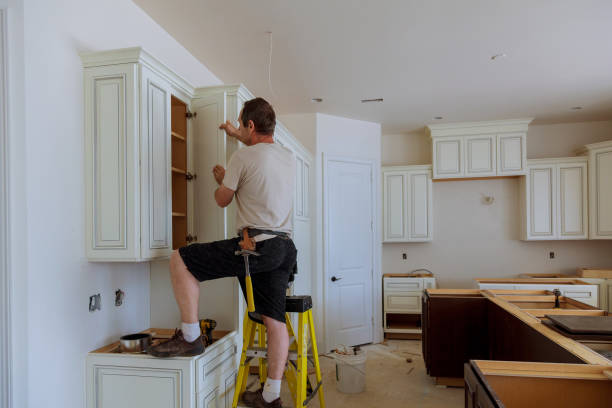 Licensed Kitchen Remodeling service in Plano, TX - BM Kitchen